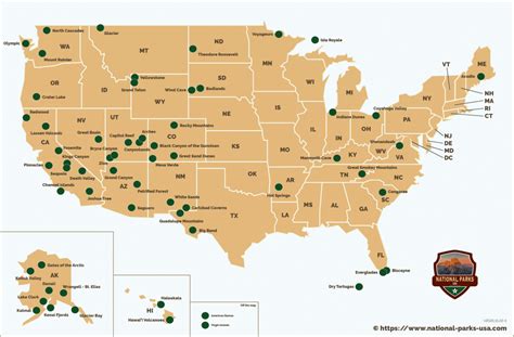 daily million results|U.S. national parks receiving record.